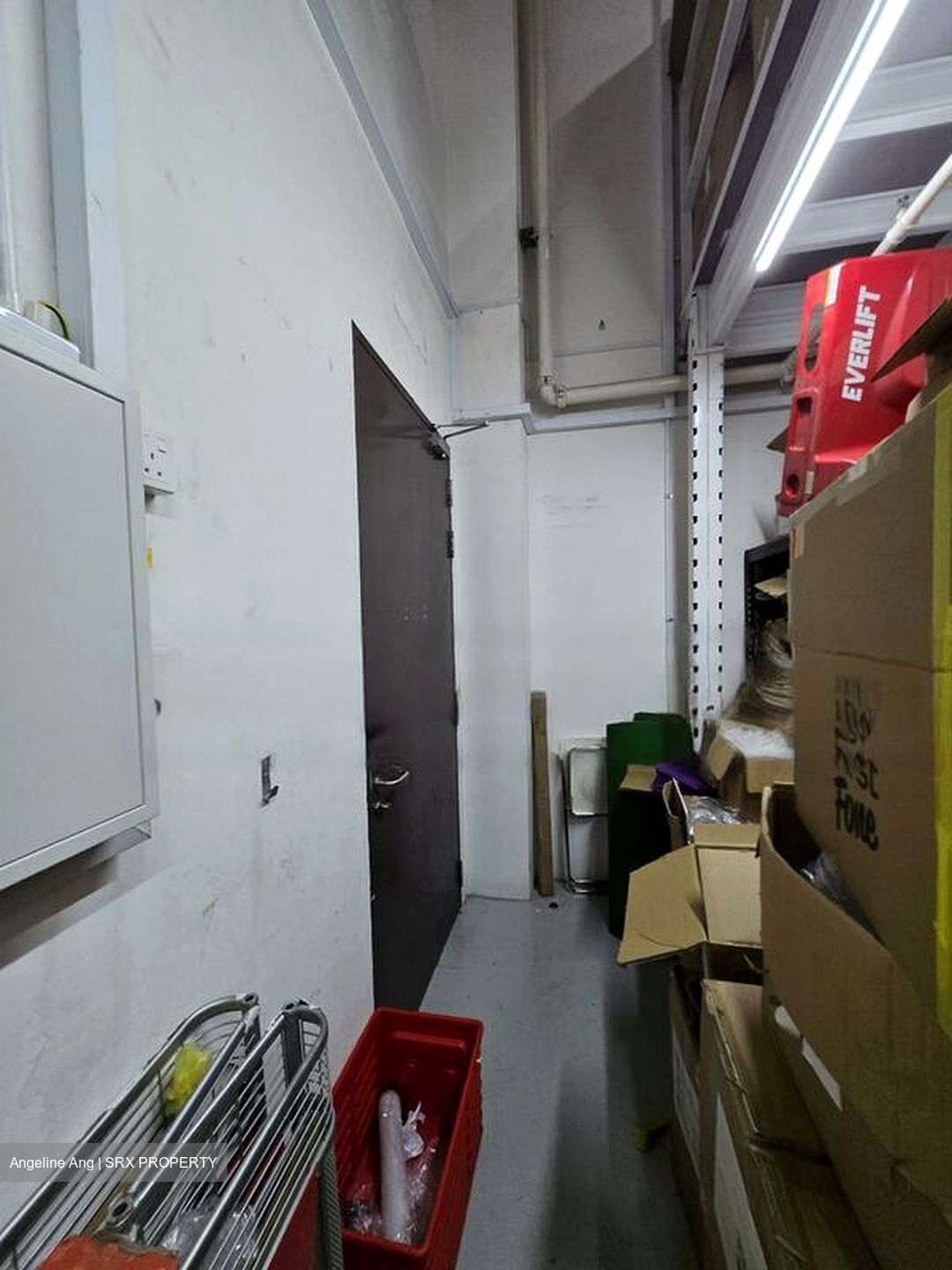 Woodlands Horizon (D25), Factory #471615741